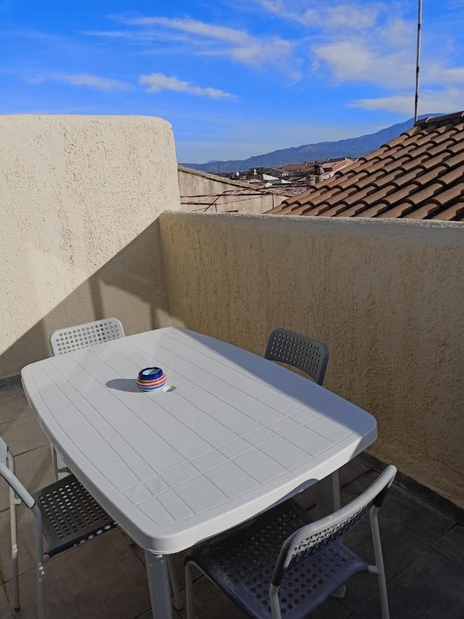 Carpentras-Mont Ventoux Apartment Exterior photo
